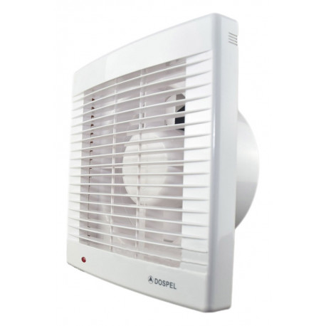Wentylator DOSPEL Polo 5 S f120 Standard